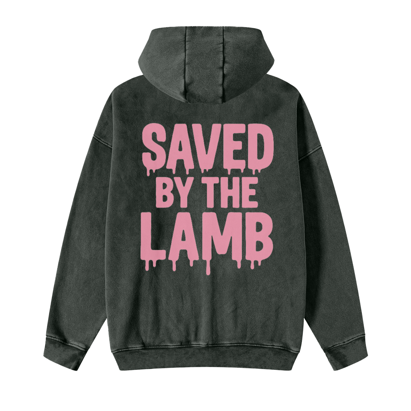 The Lamb Fleece II