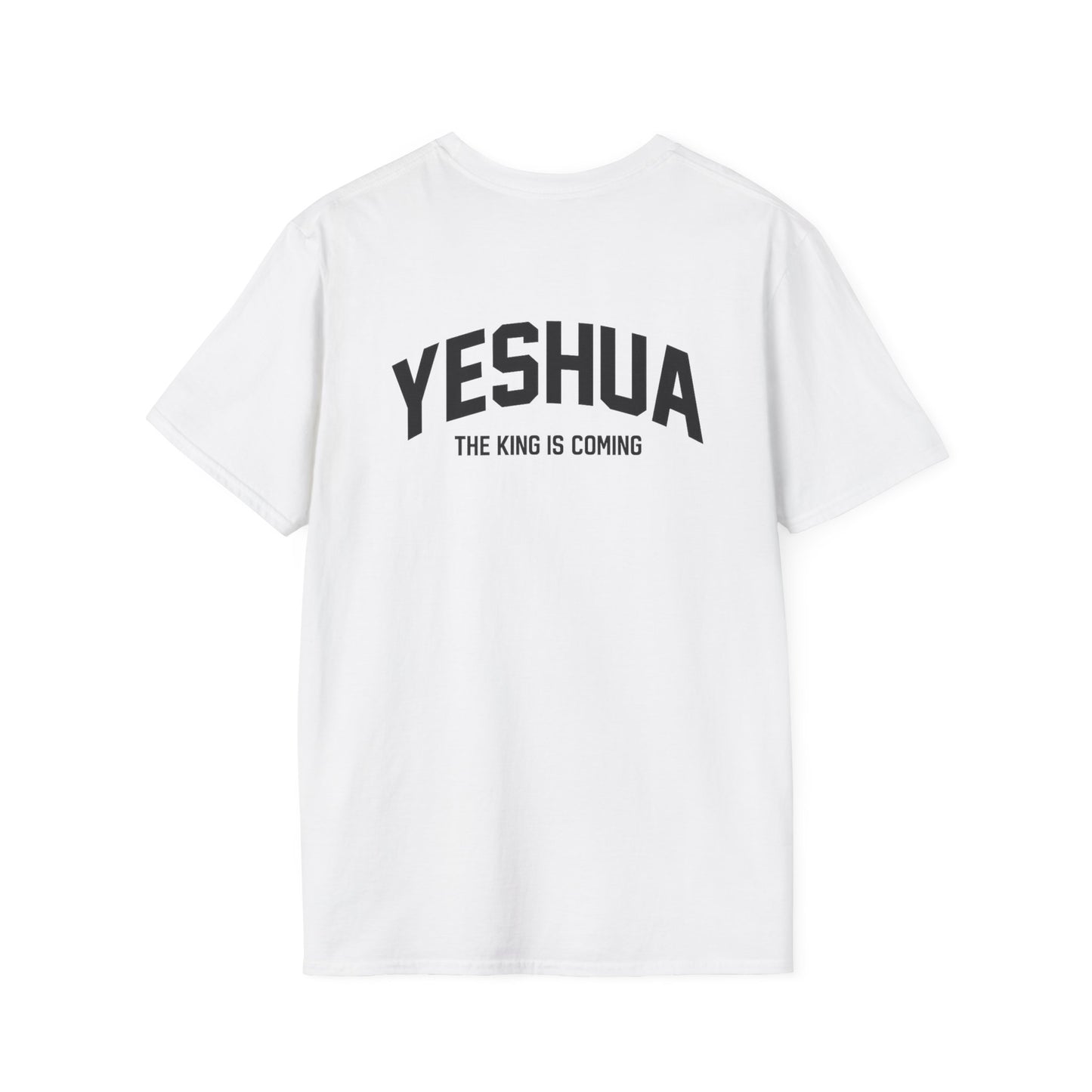 The King's Return Tee