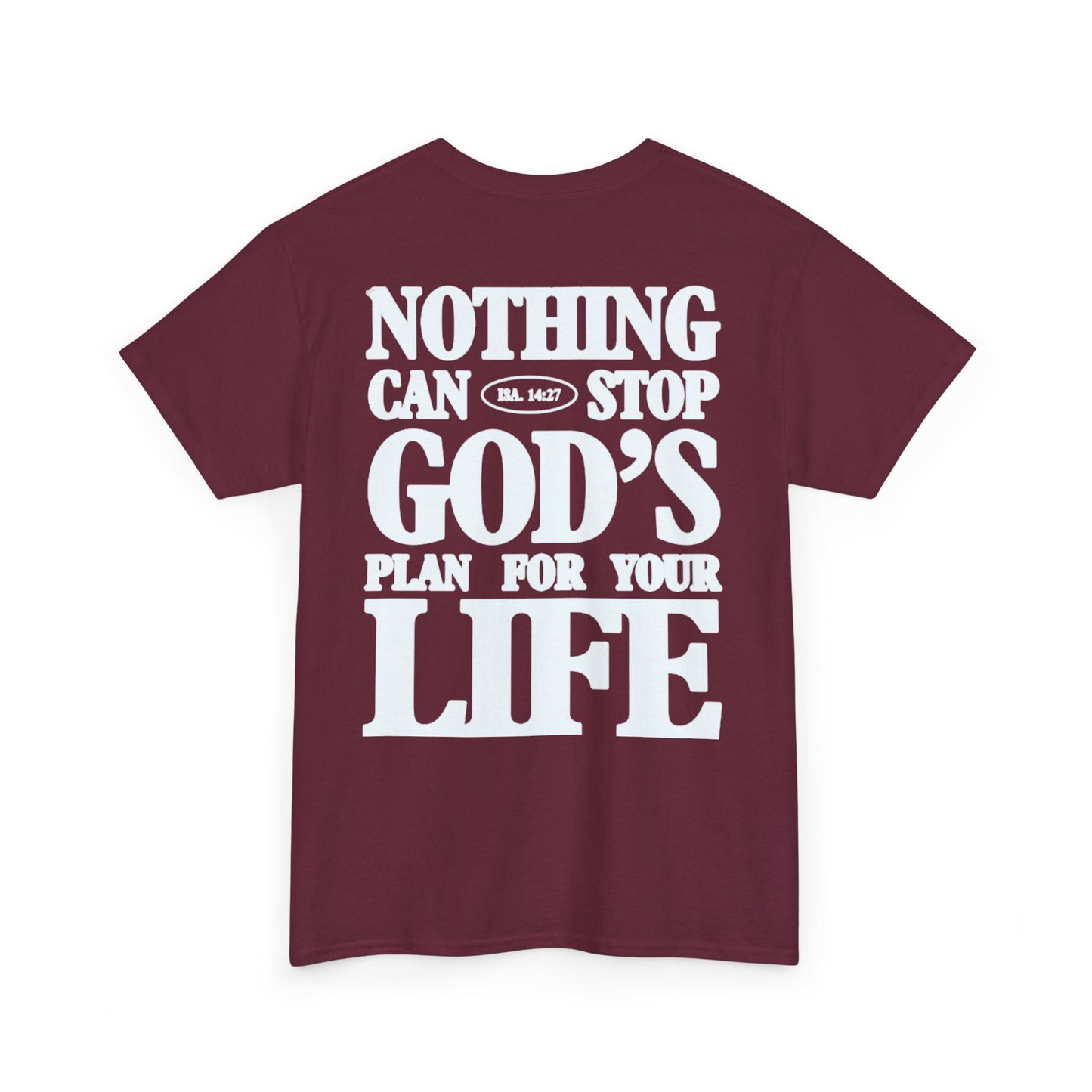 Life in Your Hands T-Shirt