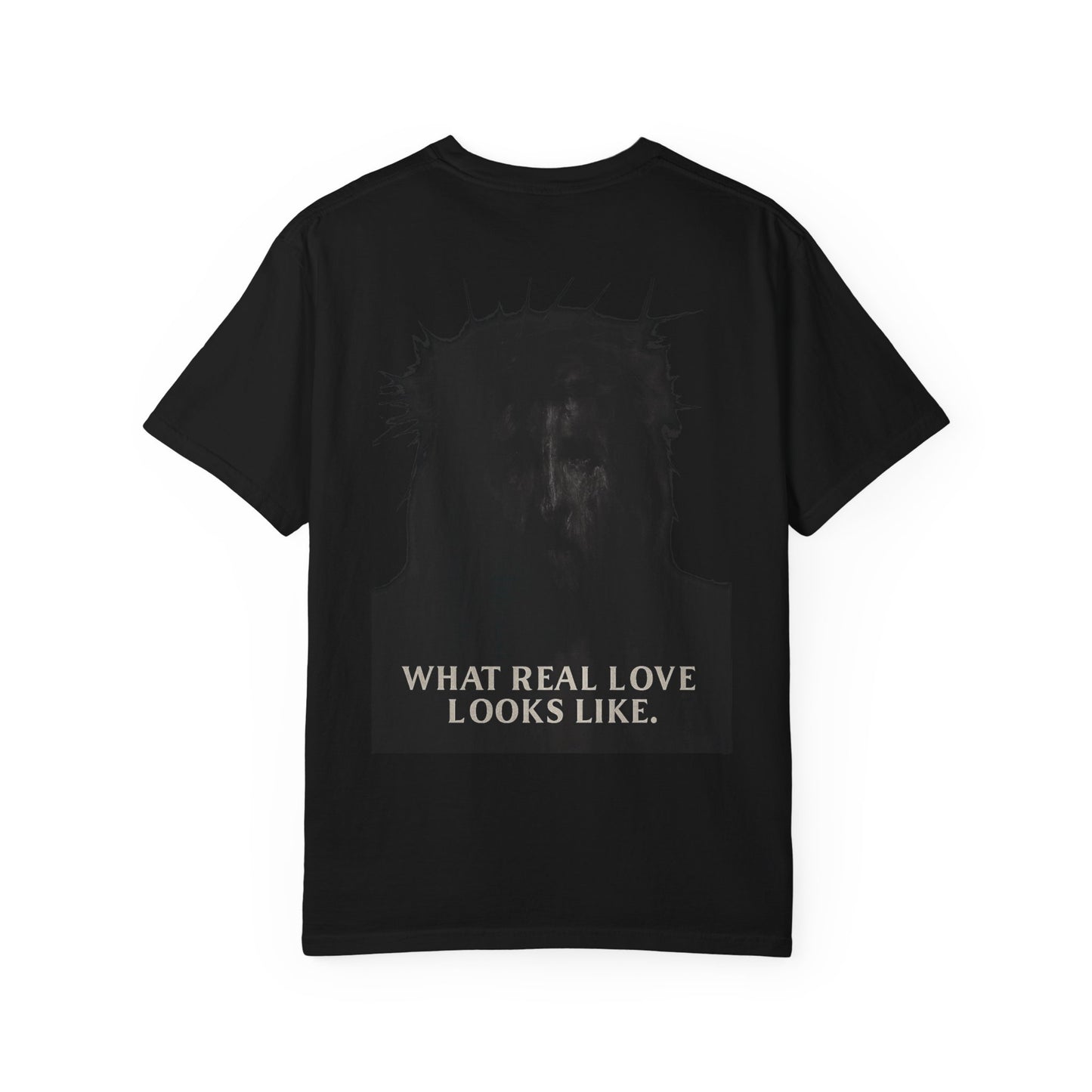 Real Love Tee