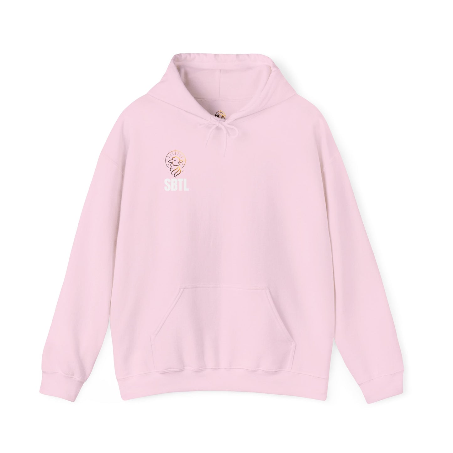Whole Heart Hoodie