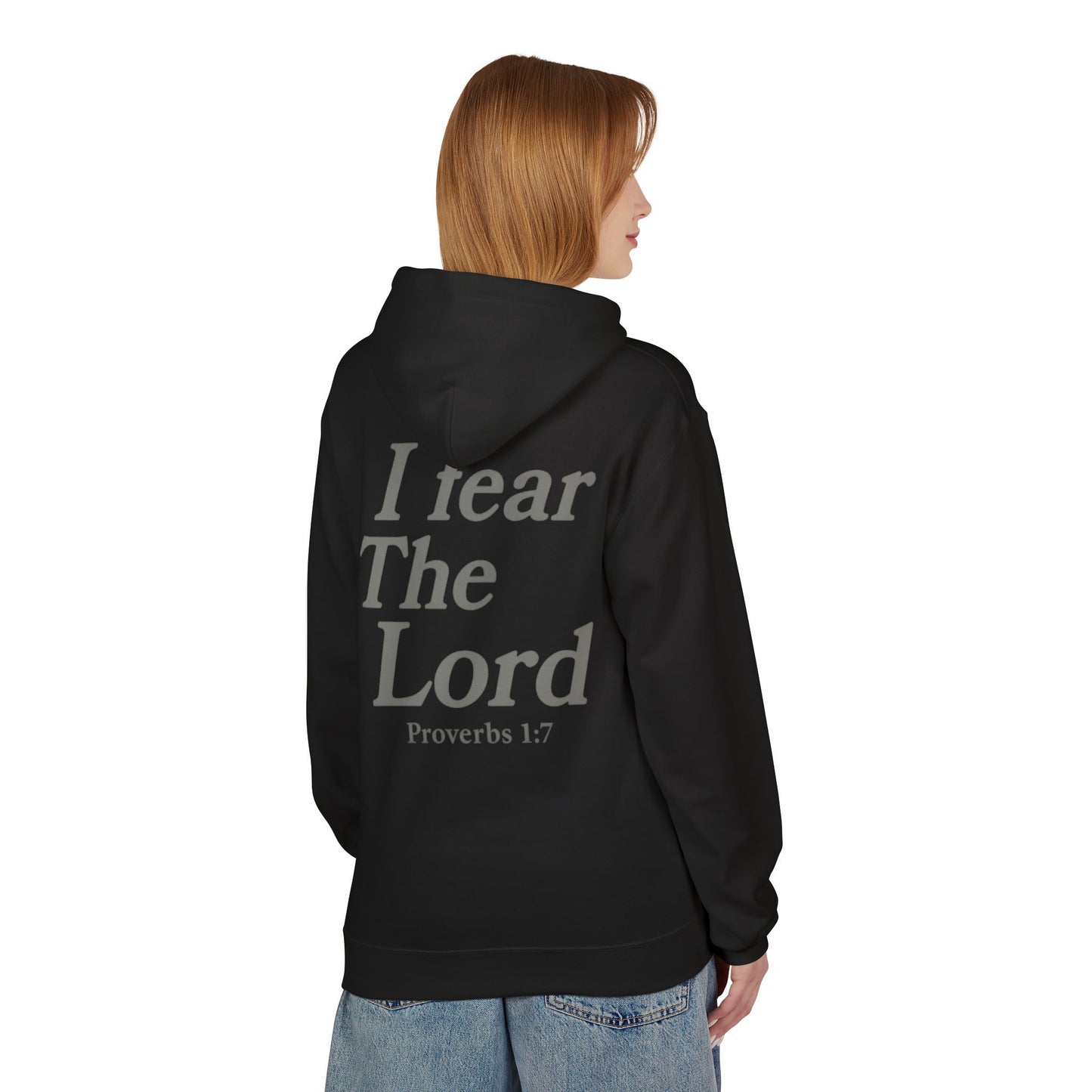 I Fear The Lord Hoodie