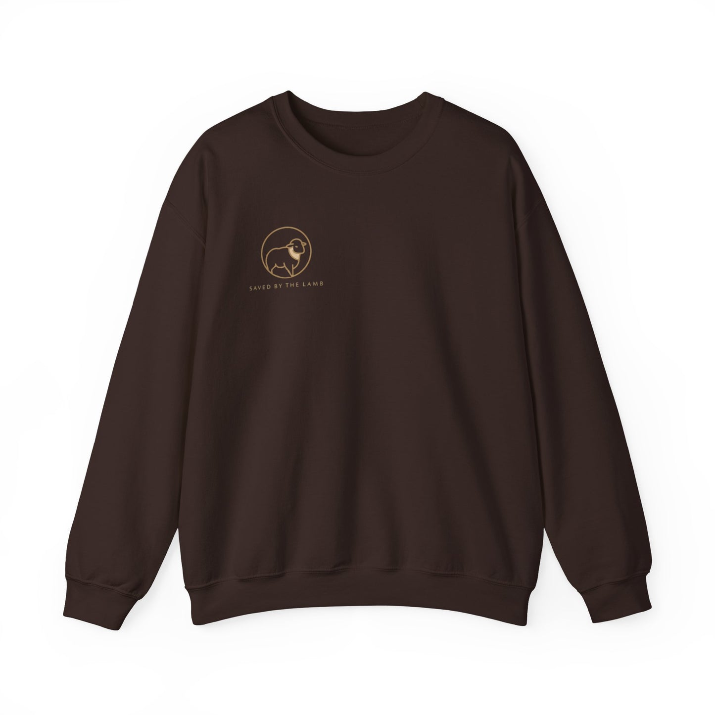 Blessings Upon Blessings Crew-Neck
