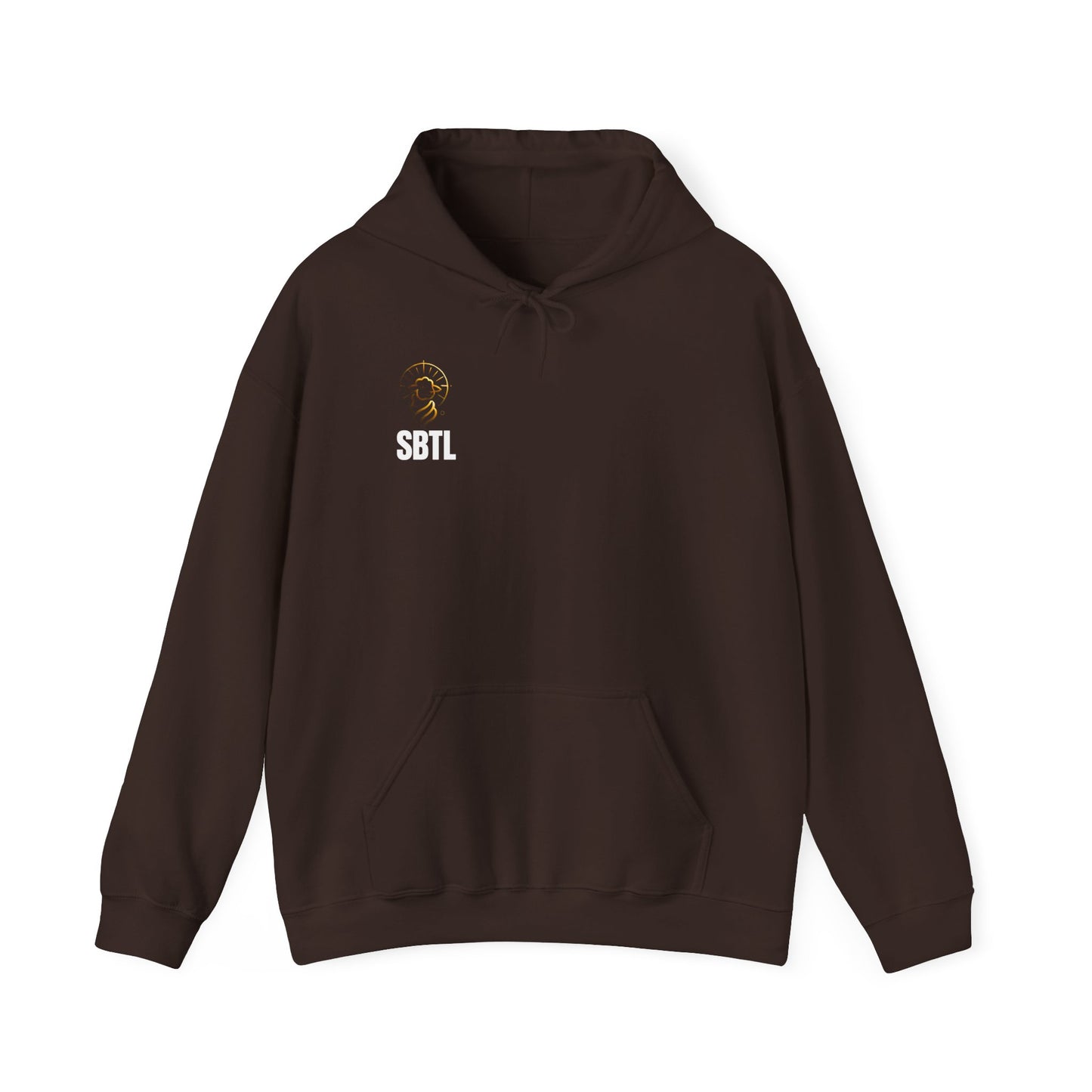 POWER IN THE NAME OF JESUS Hoodie