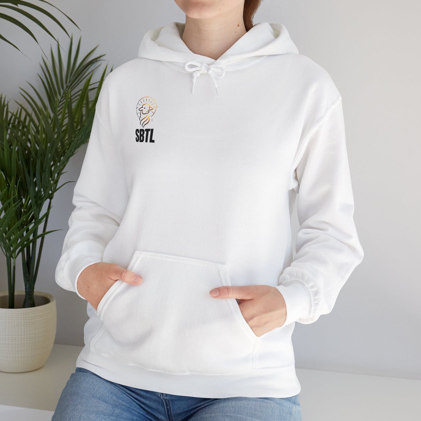 Whole Heart Hoodie