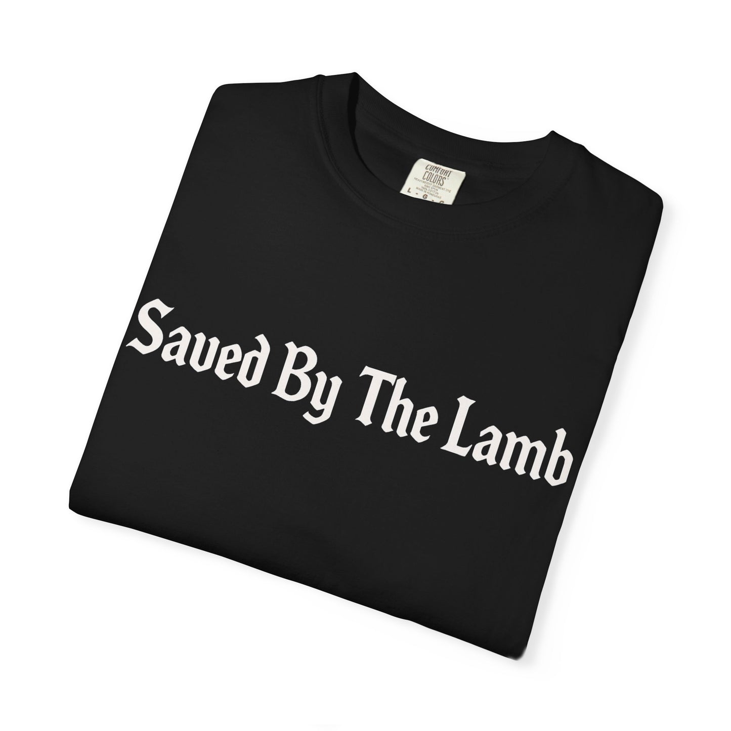 I Fear The Lord Tee