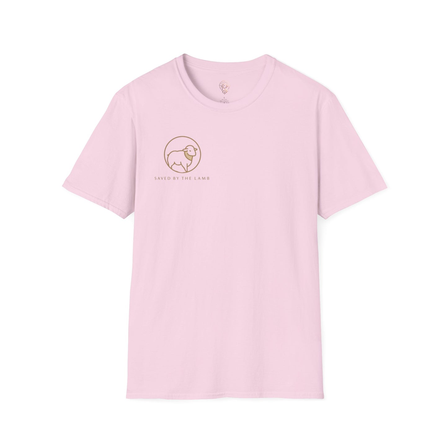 Blessings Upon Blessings Tee