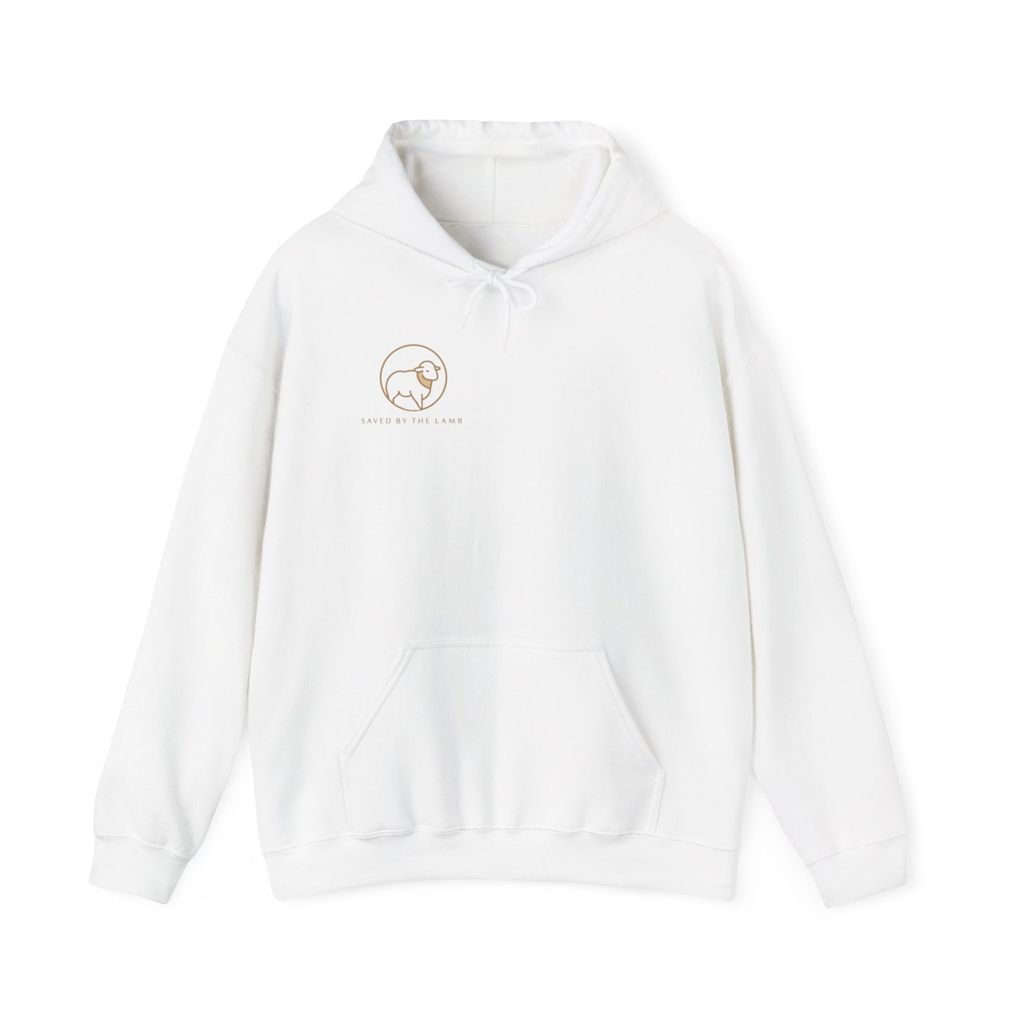 Blessings Upon Blessings Hoodie