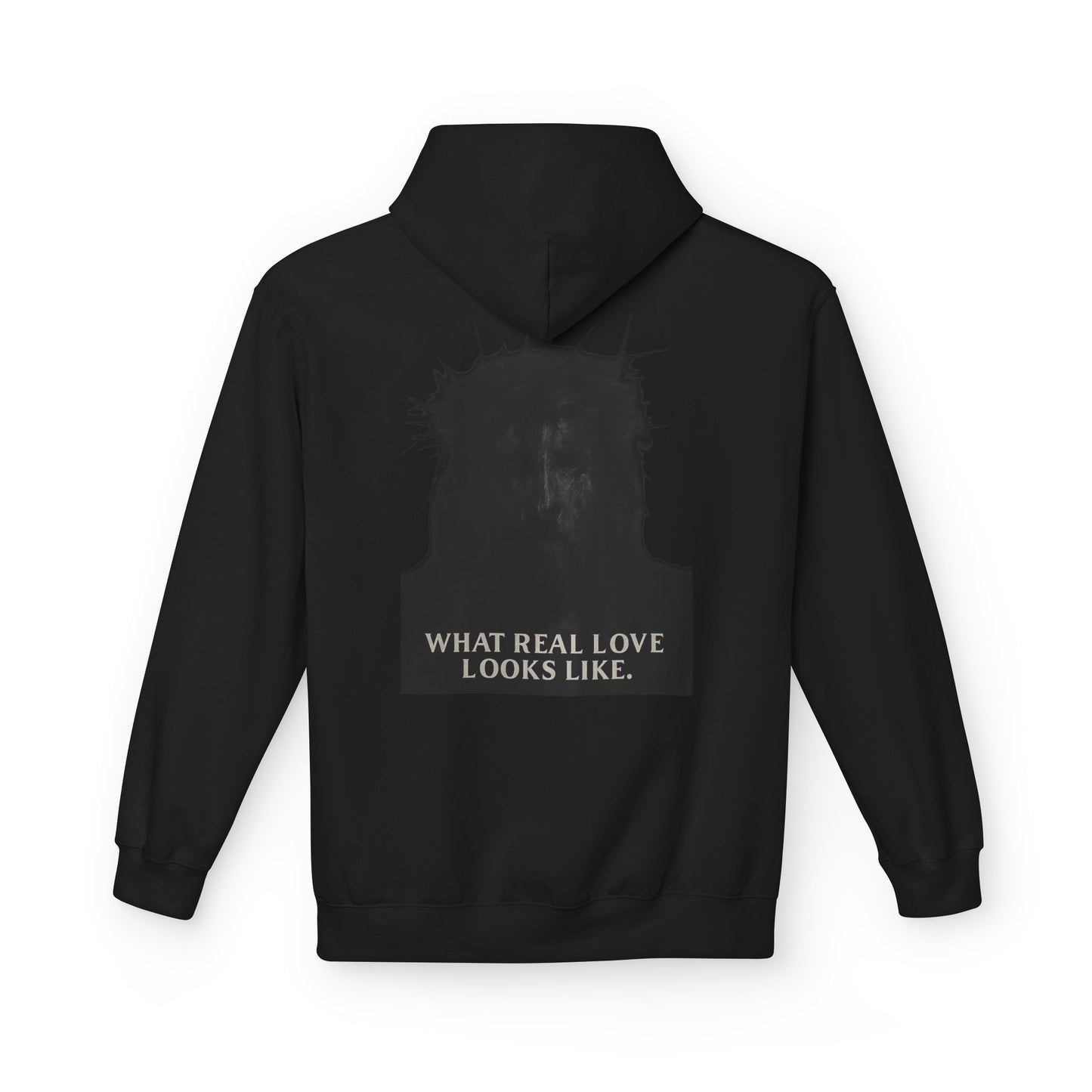 Real Love Hoodie