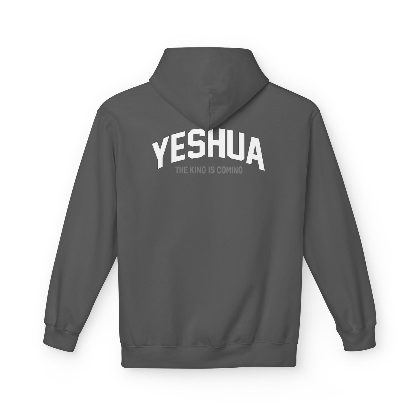 The King's Return Hoodie