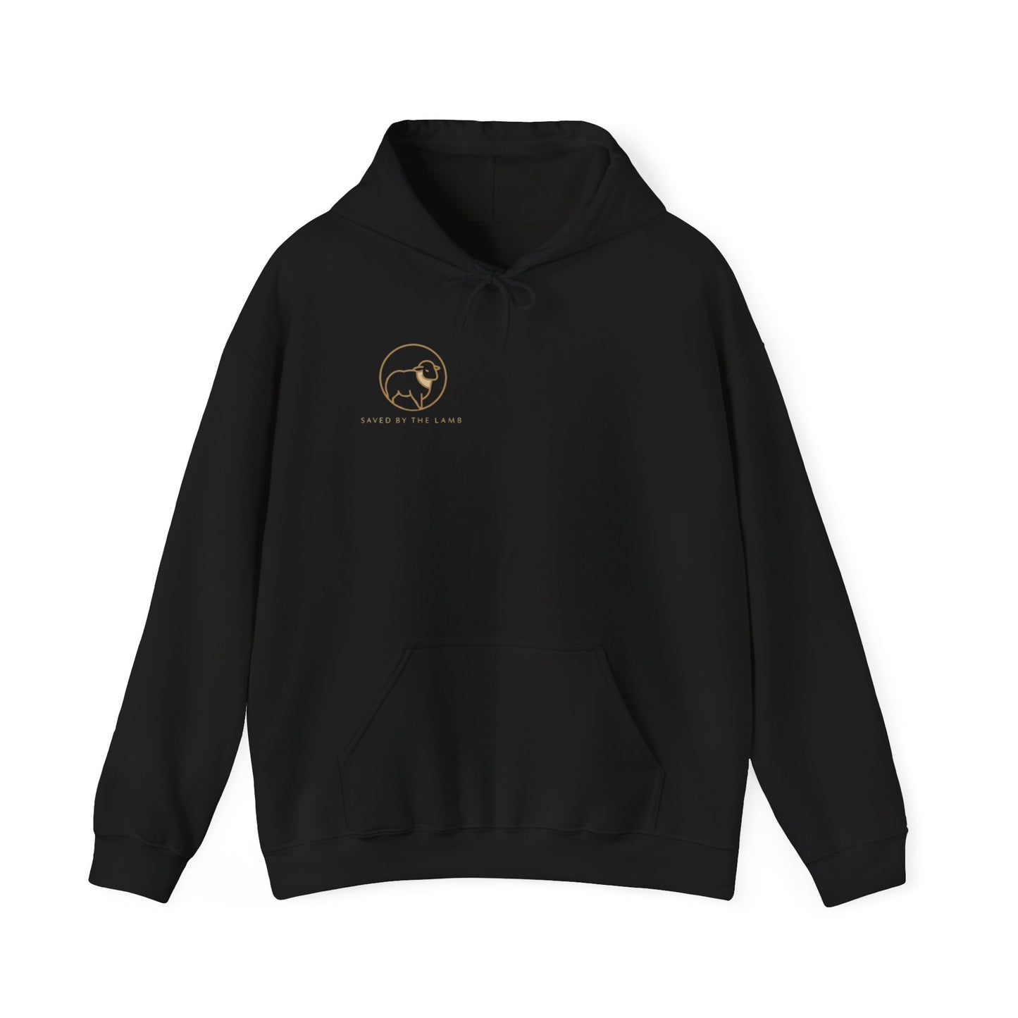 Blessings Upon Blessings Hoodie