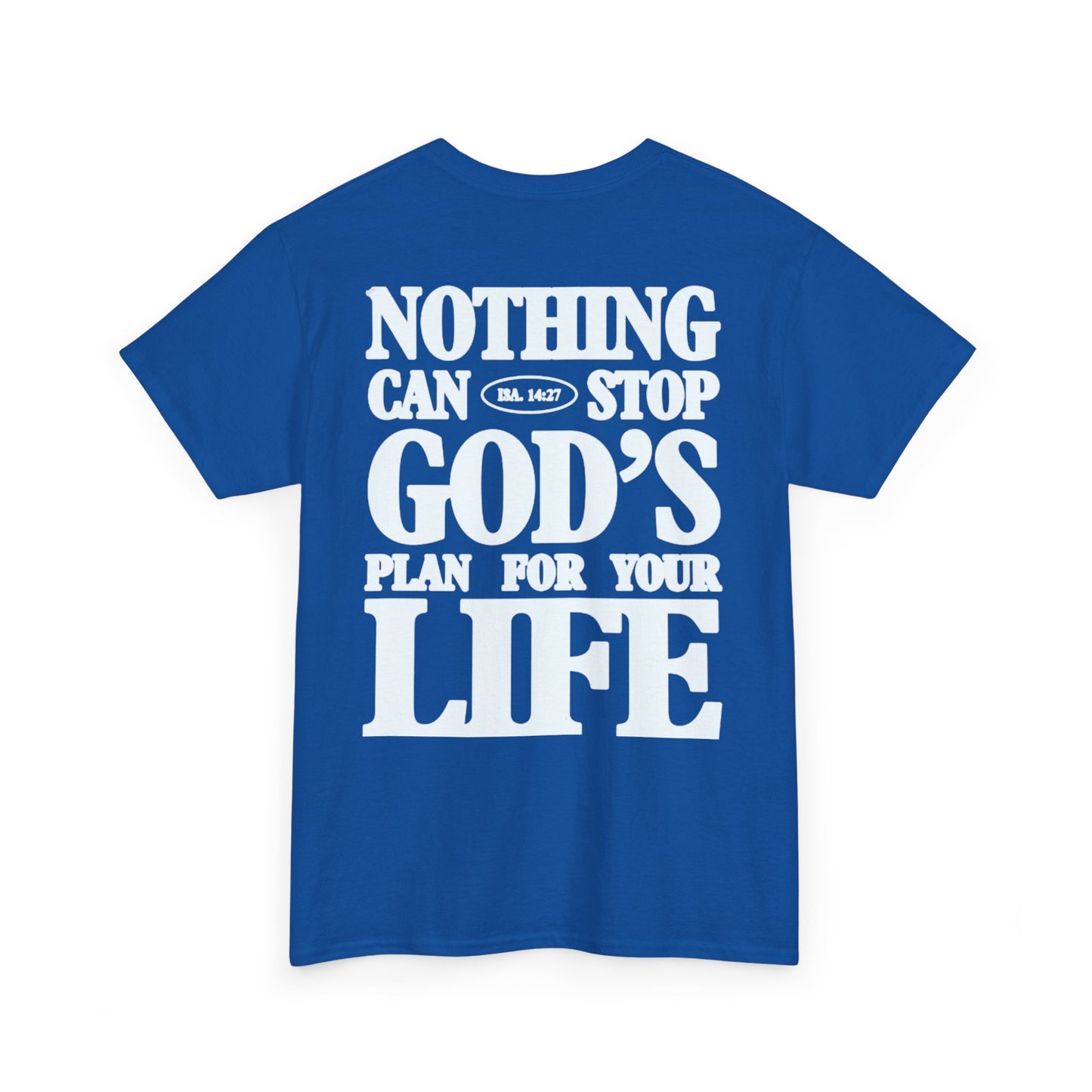 Life in Your Hands T-Shirt