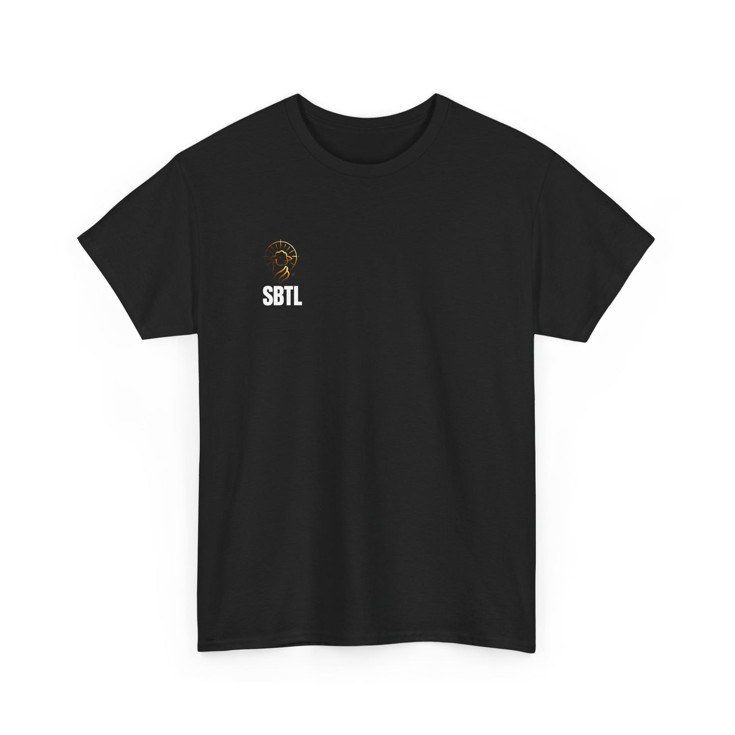 God Is Bigger Tee