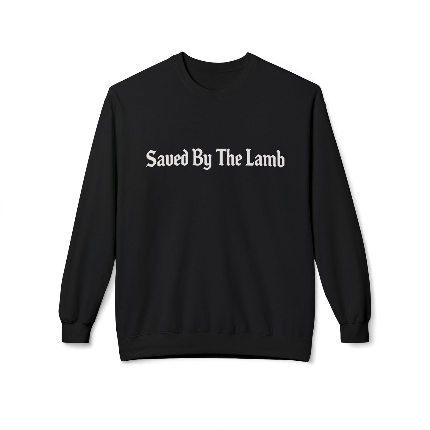 Real Love Crew-Neck
