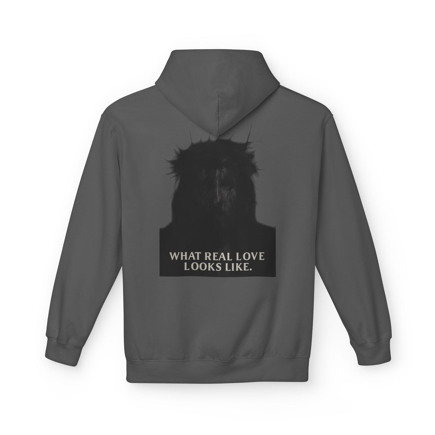 Real Love Hoodie