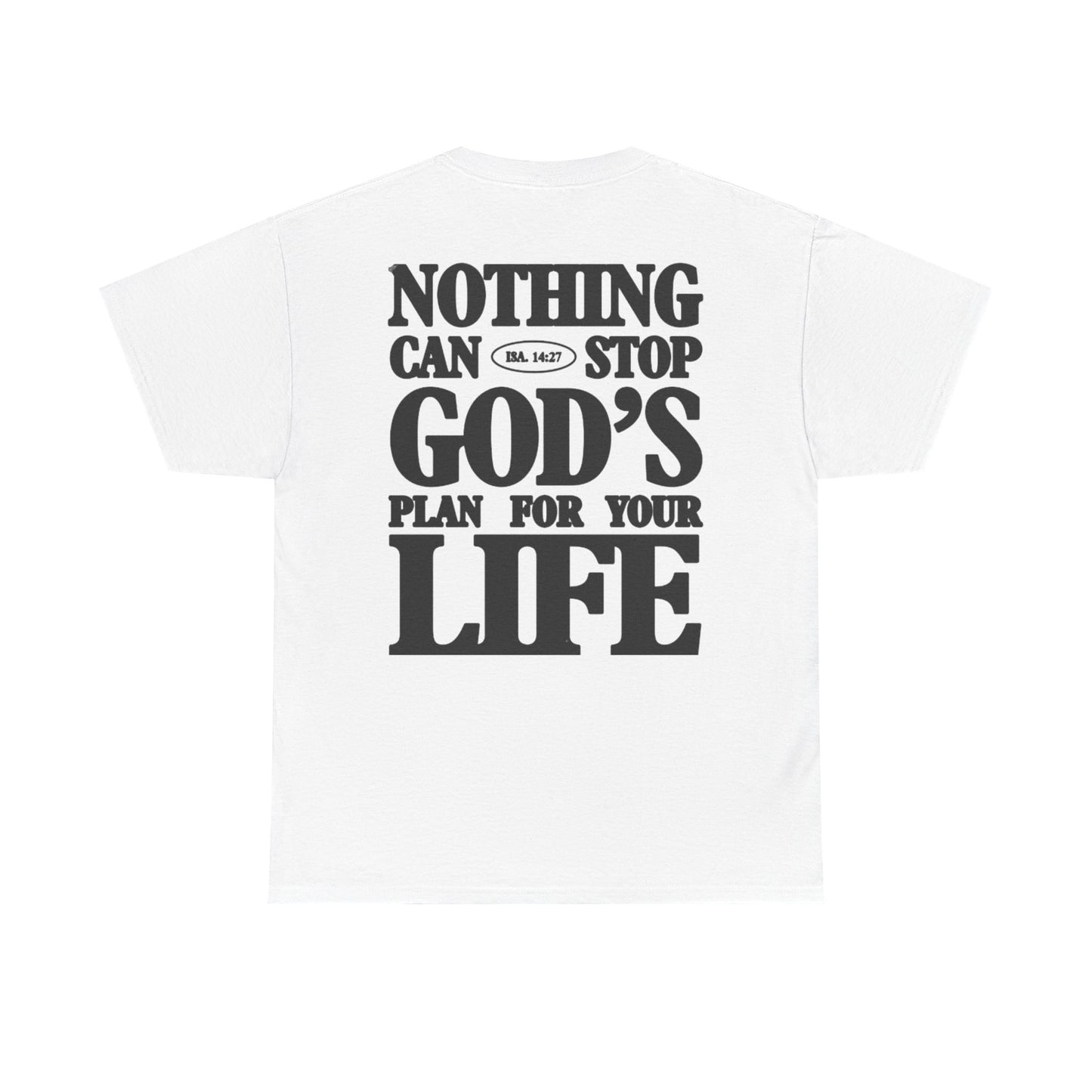 Life in Your Hands T-Shirt
