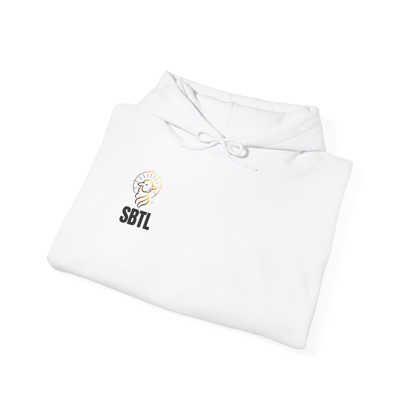 Whole Heart Hoodie