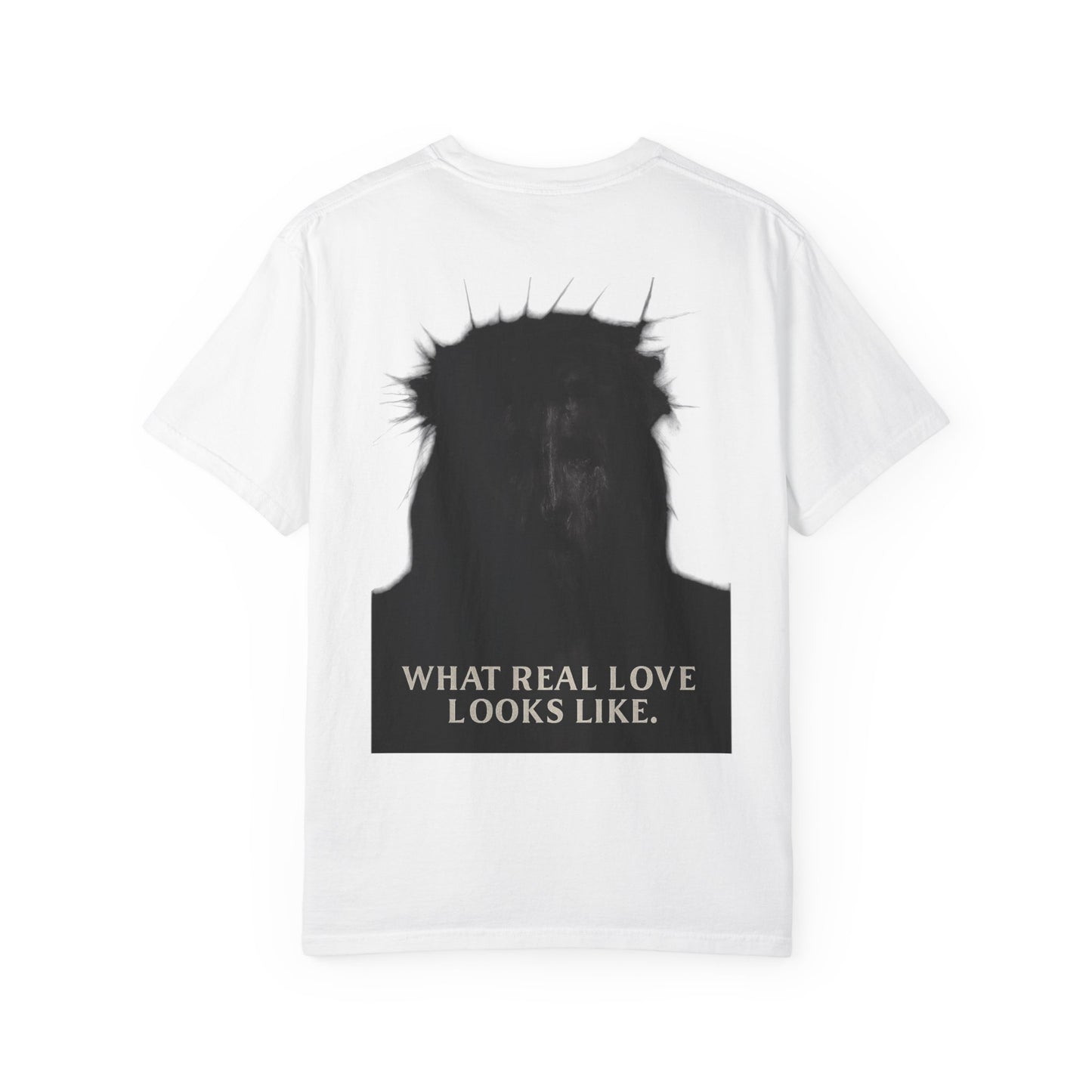 Real Love Tee