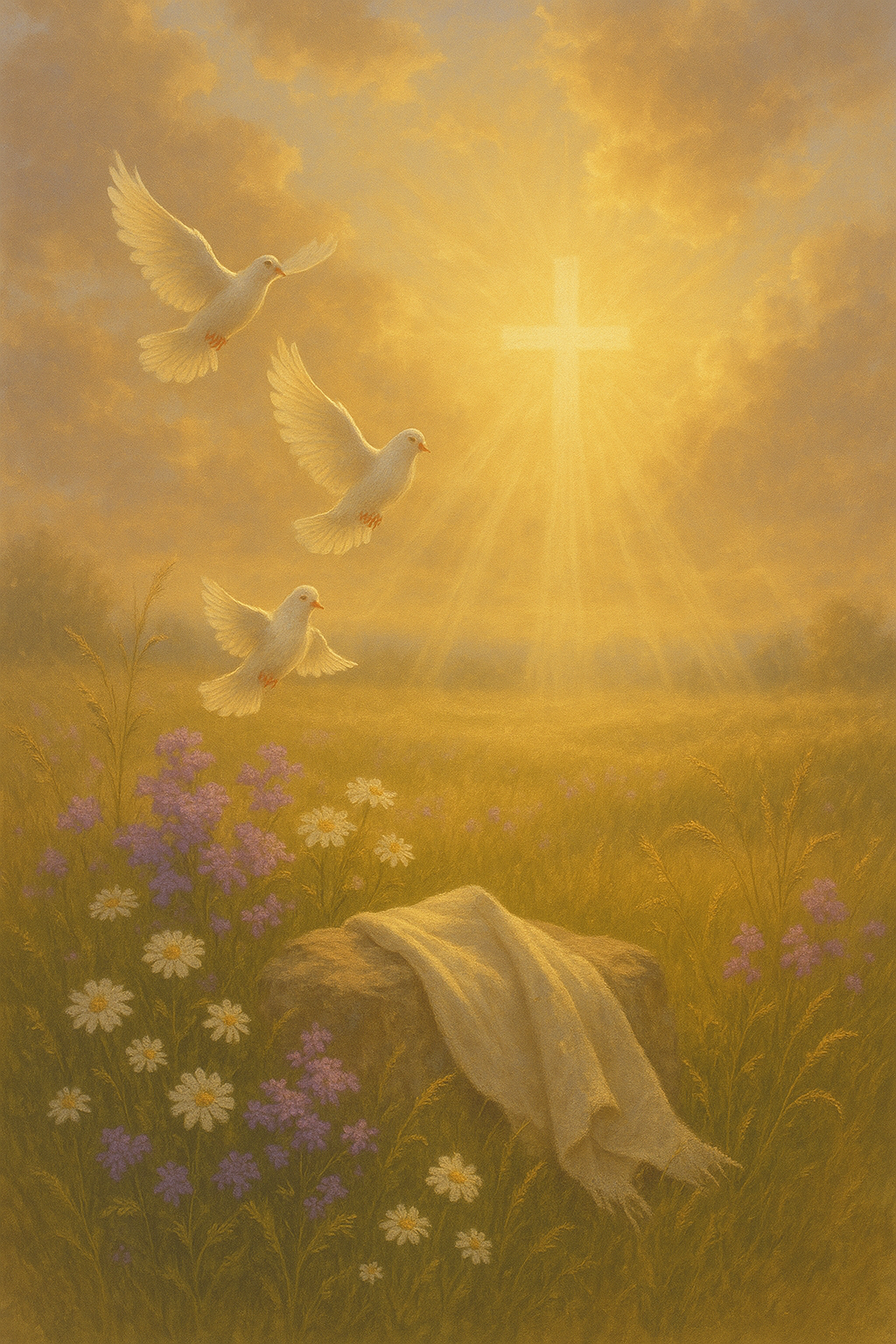 Blessings Upon Blessings Collection