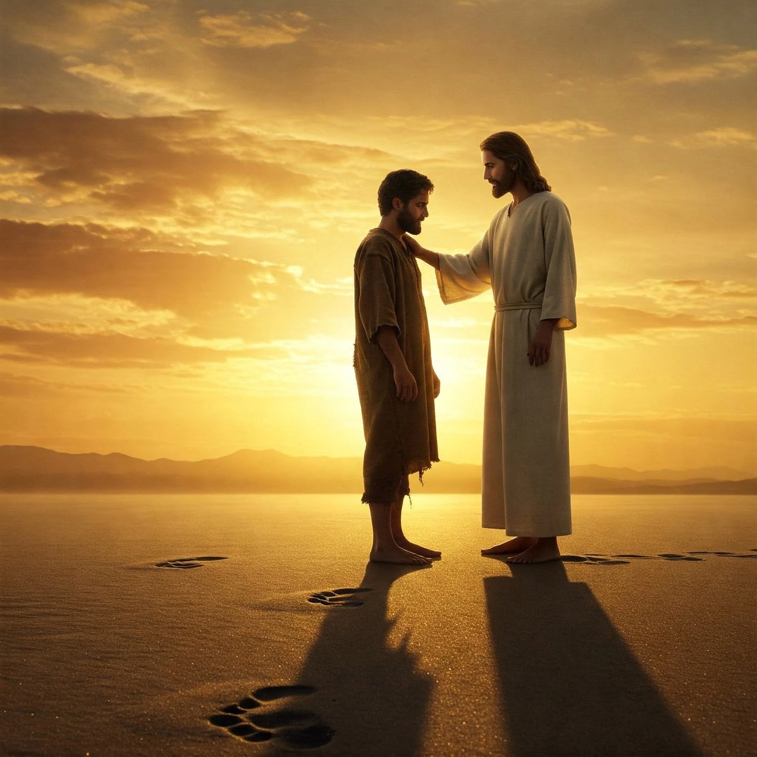 I’m a Christian, Not Christ Collection