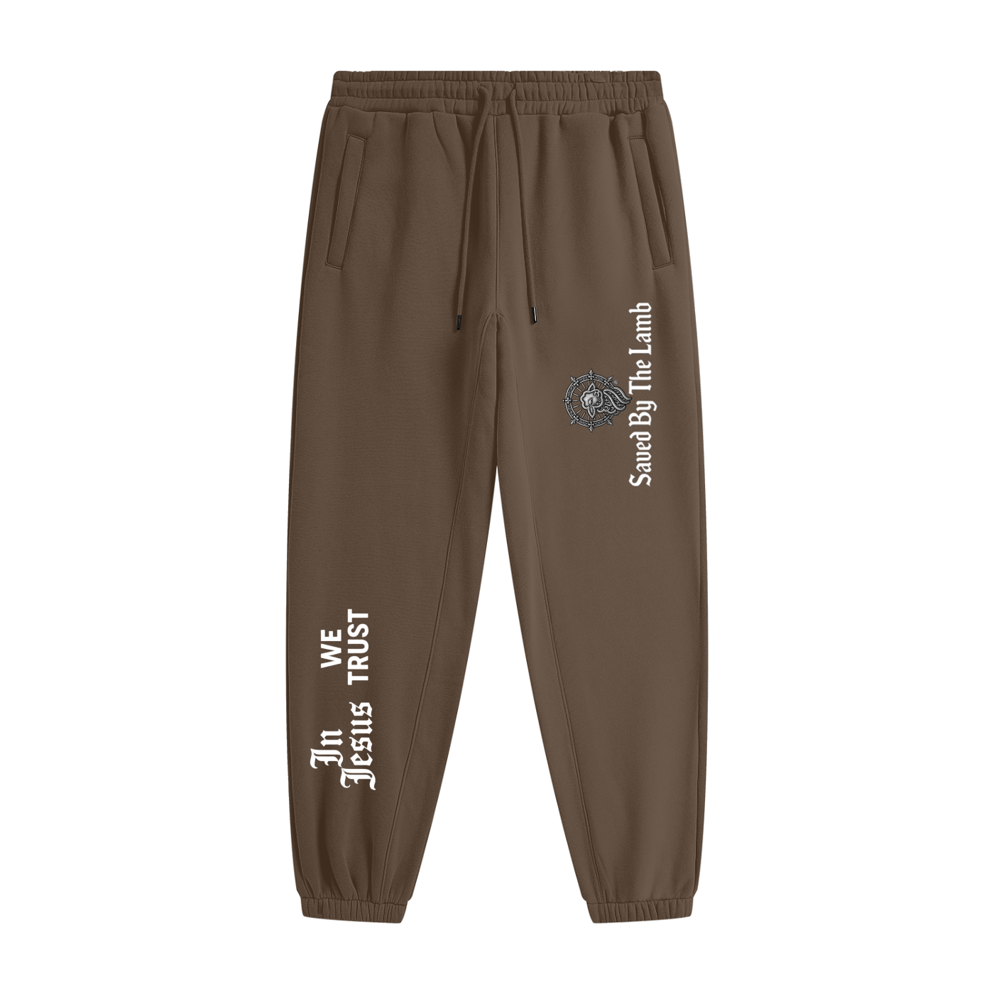 The Lamb Joggers