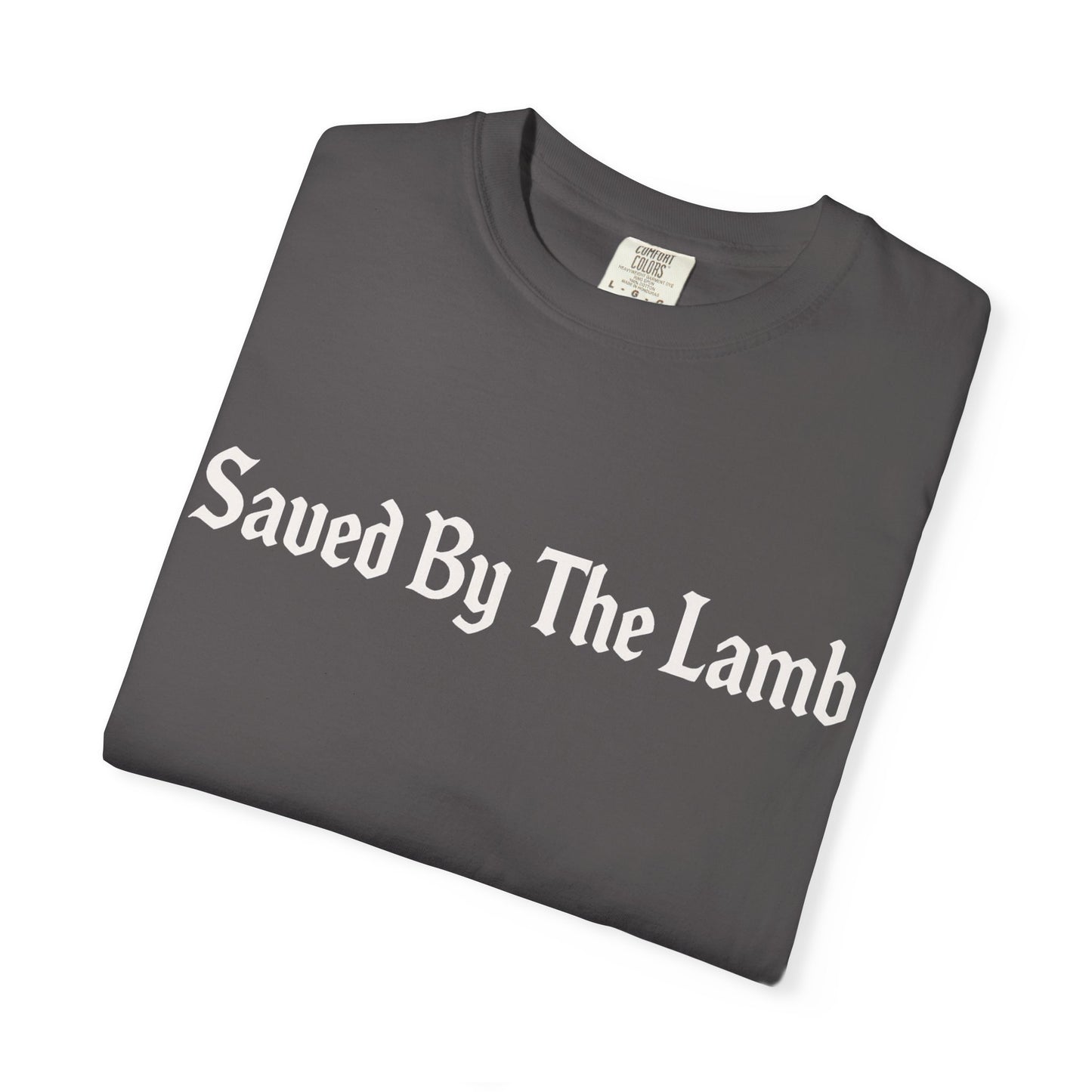 I Fear The Lord Tee