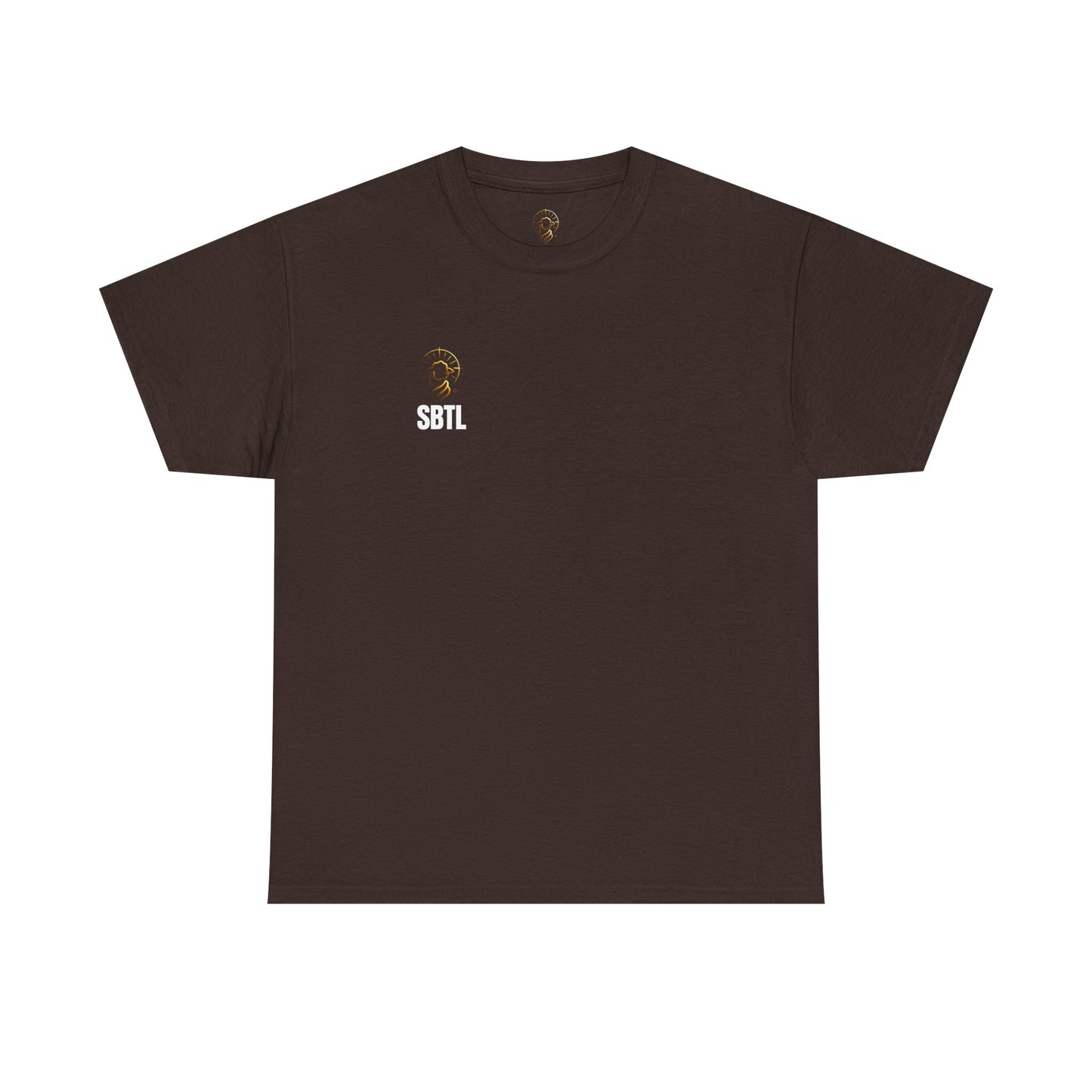 Life in Your Hands T-Shirt