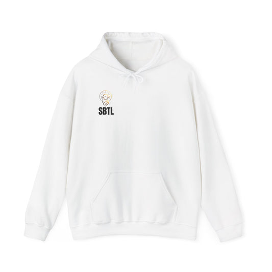 POWER IN THE NAME OF JESUS Hoodie
