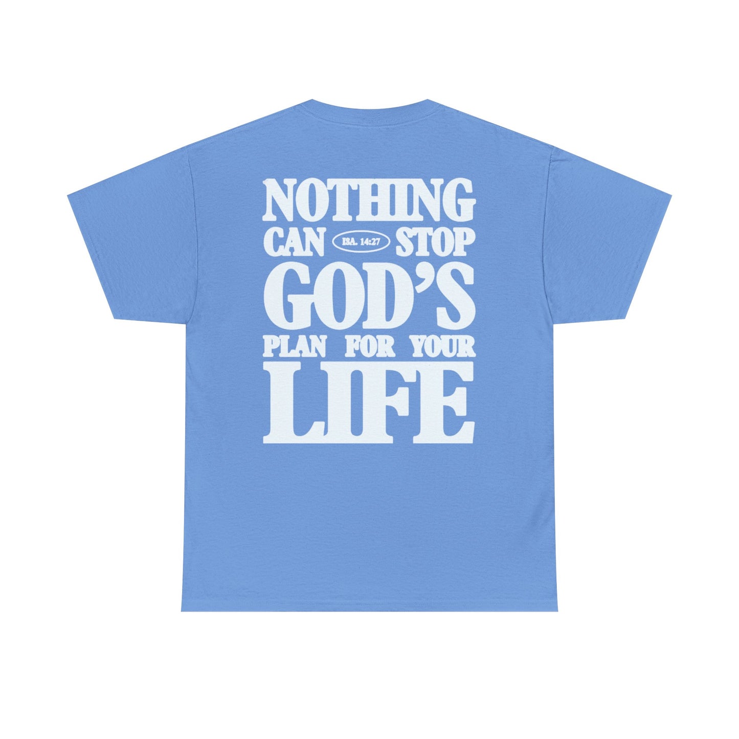Life in Your Hands T-Shirt