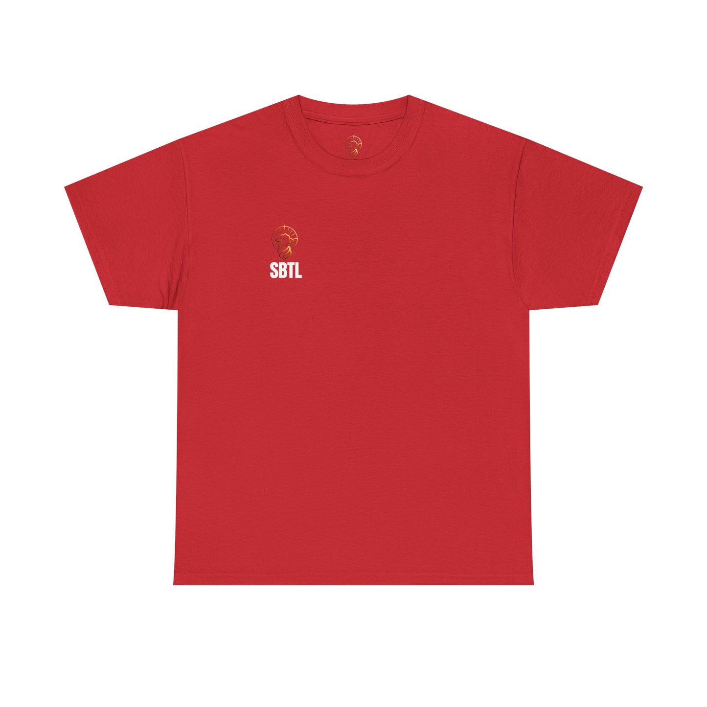 Life in Your Hands T-Shirt