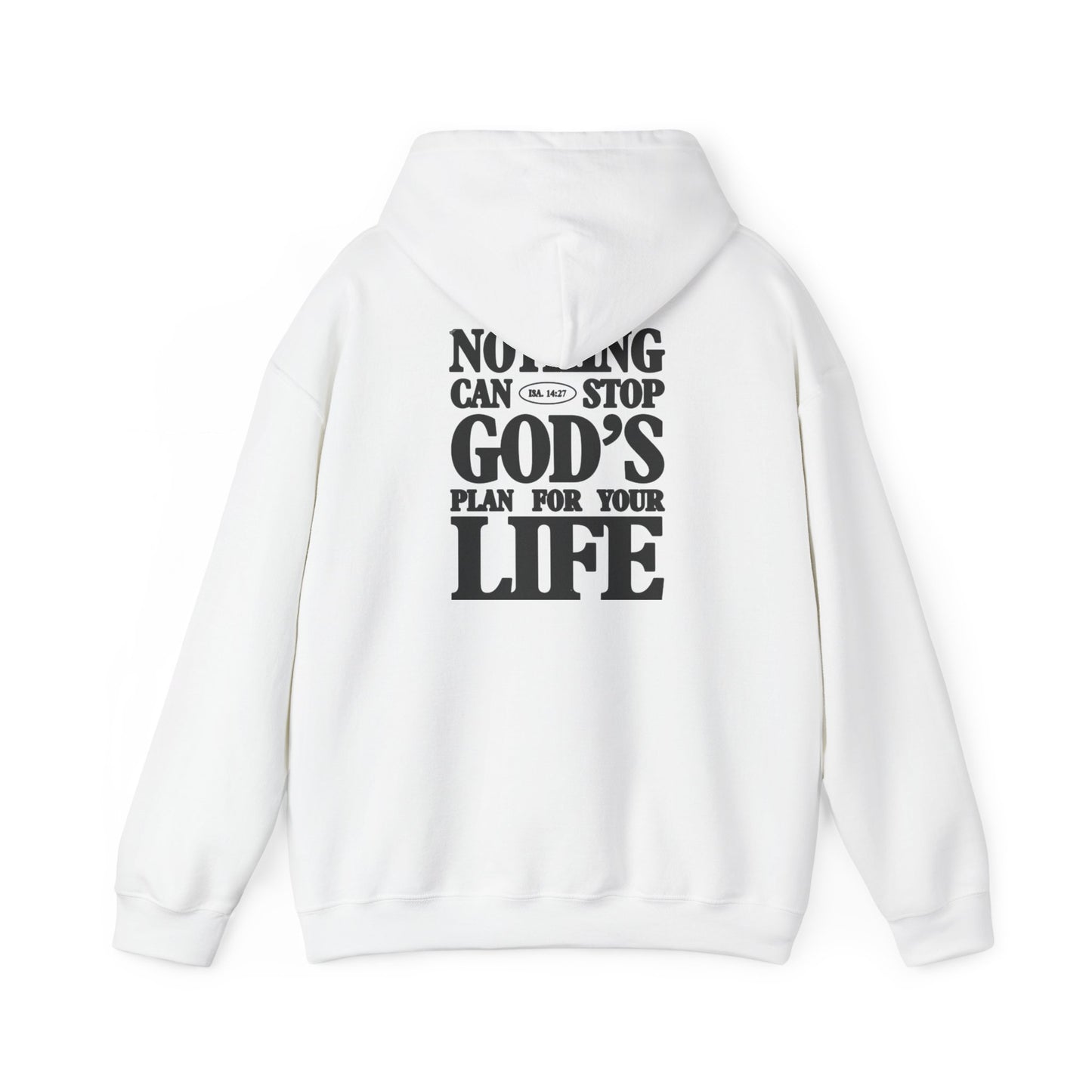 Life In Your Hands Hoodie