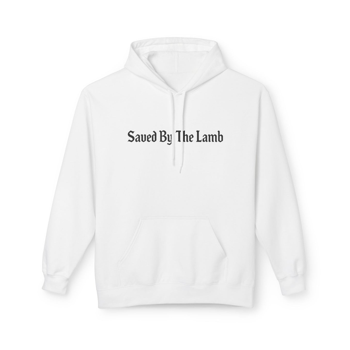 The King's Return Hoodie