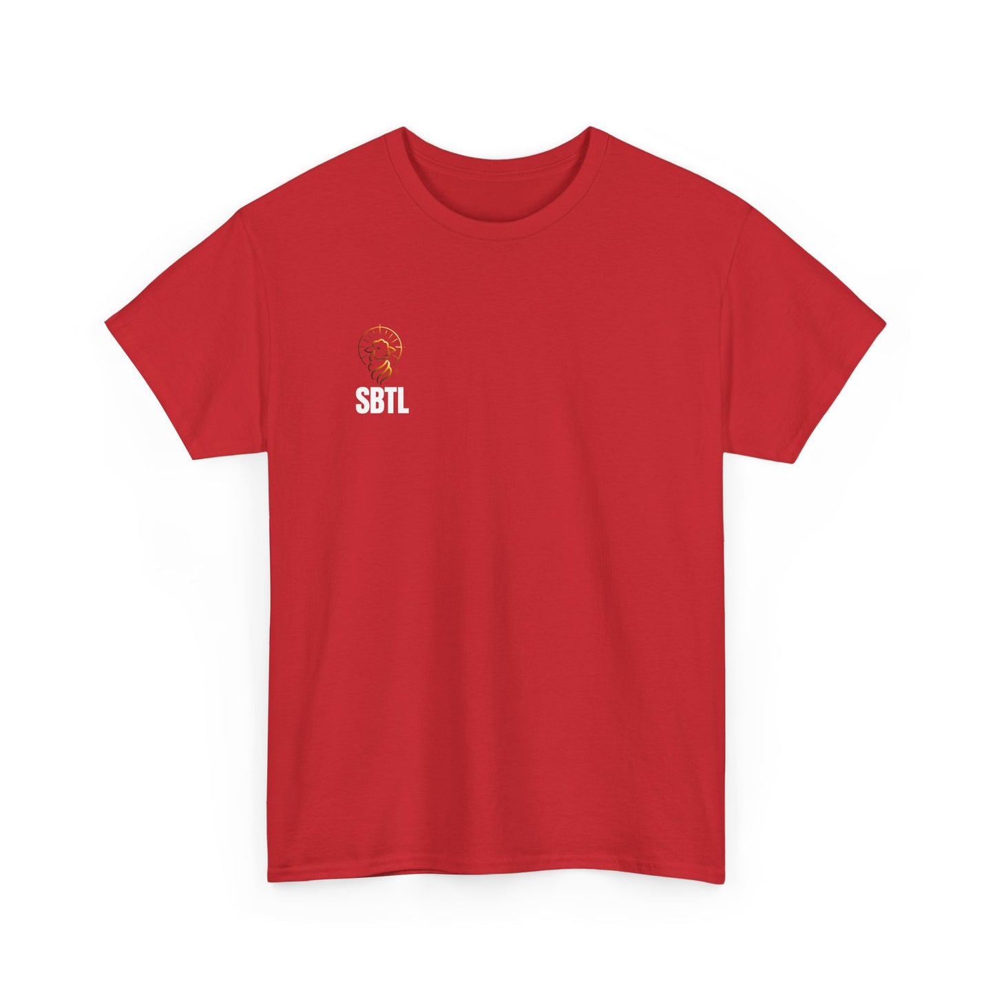 POWER IN THE NAME OF JESUS Tee