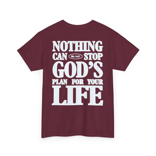 Life in Your Hands T-Shirt