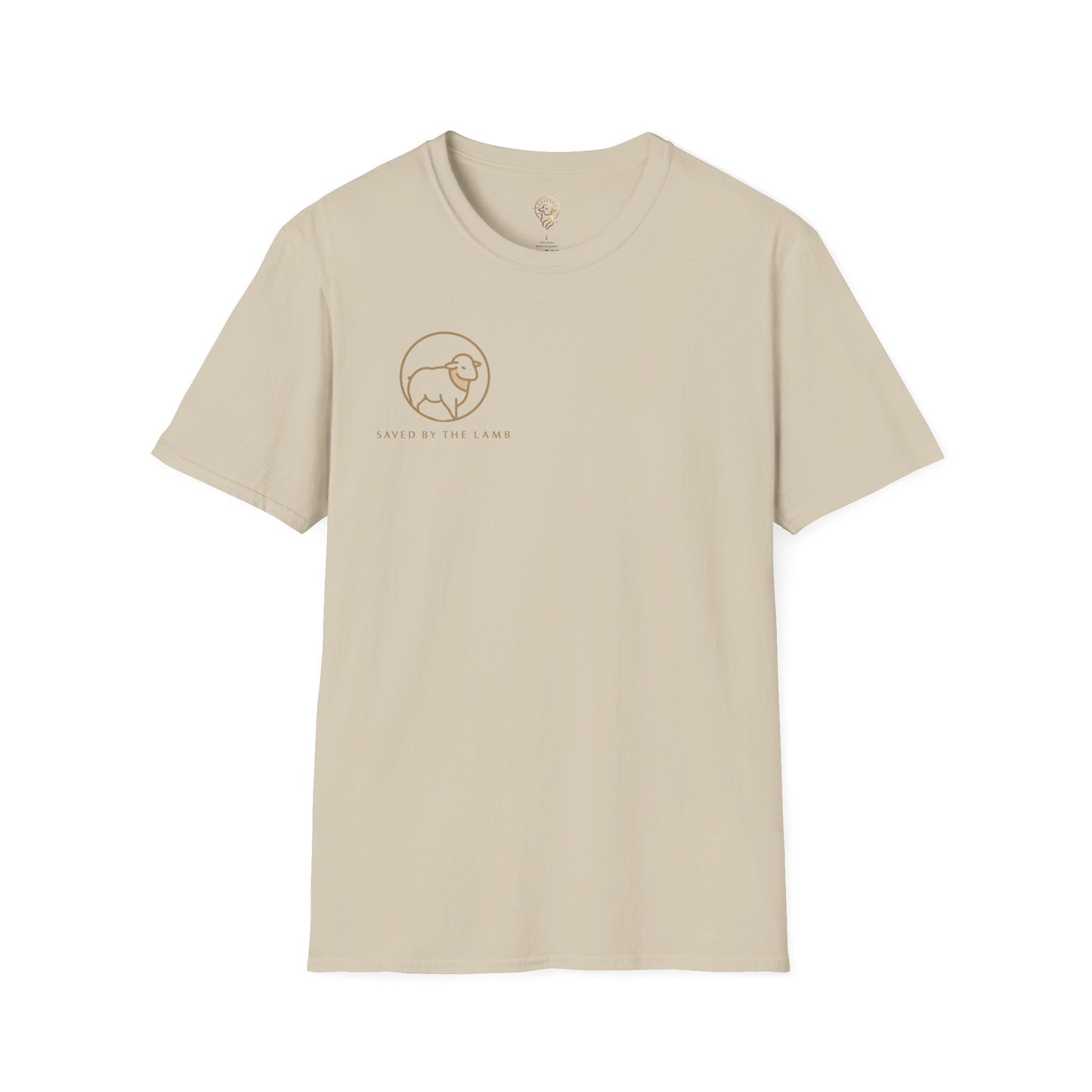 Blessings Upon Blessings Tee