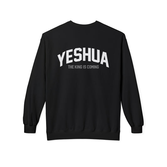 The King's Return Crew-Neck