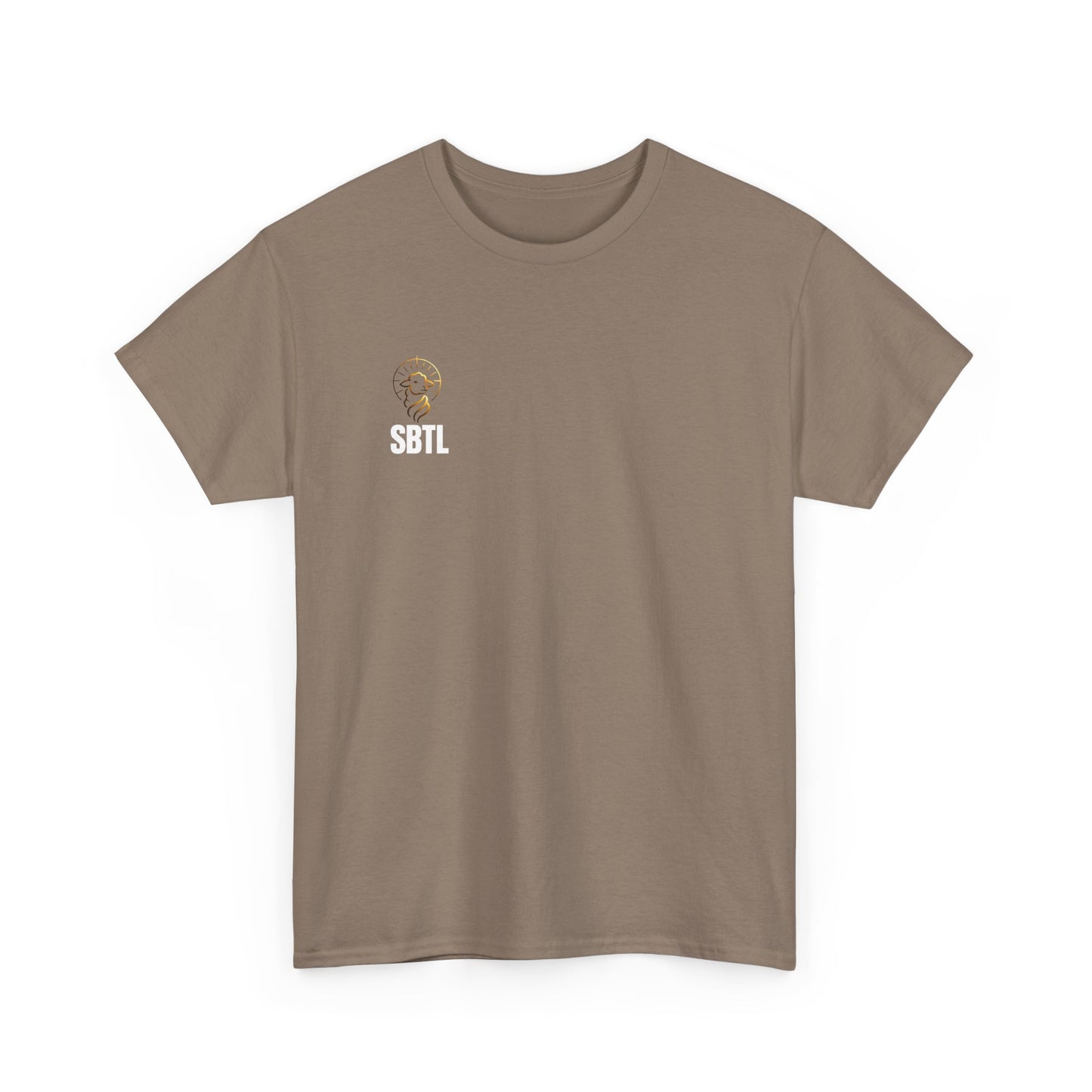 Whole Heart Tee