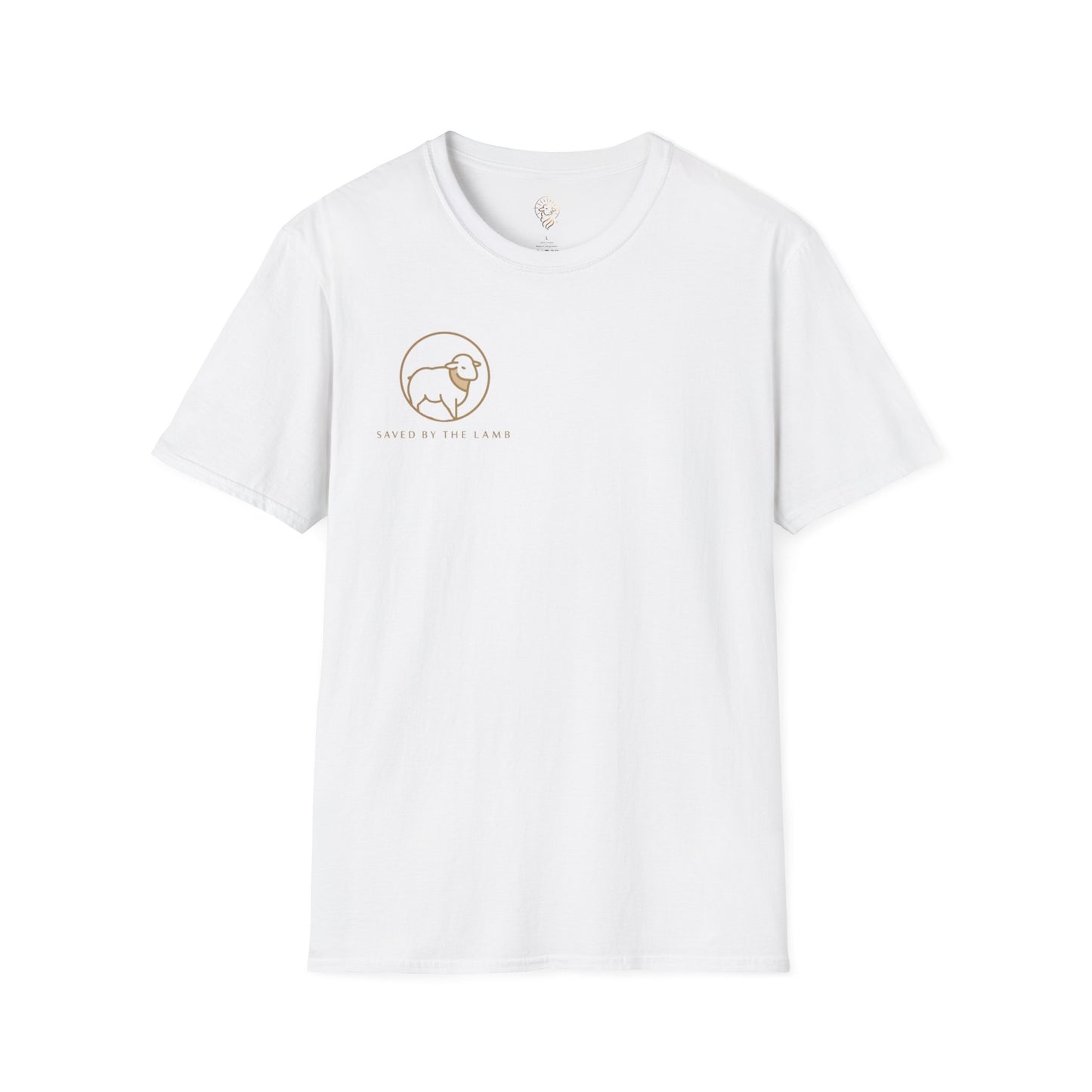 Blessings Upon Blessings Tee