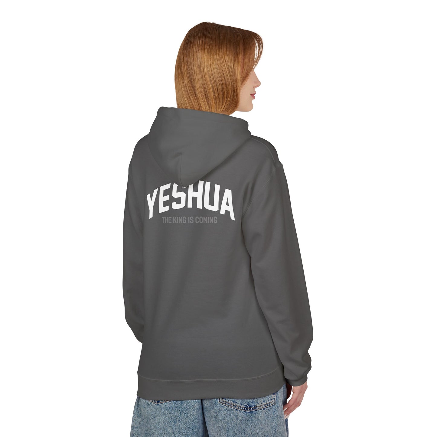 The King's Return Hoodie