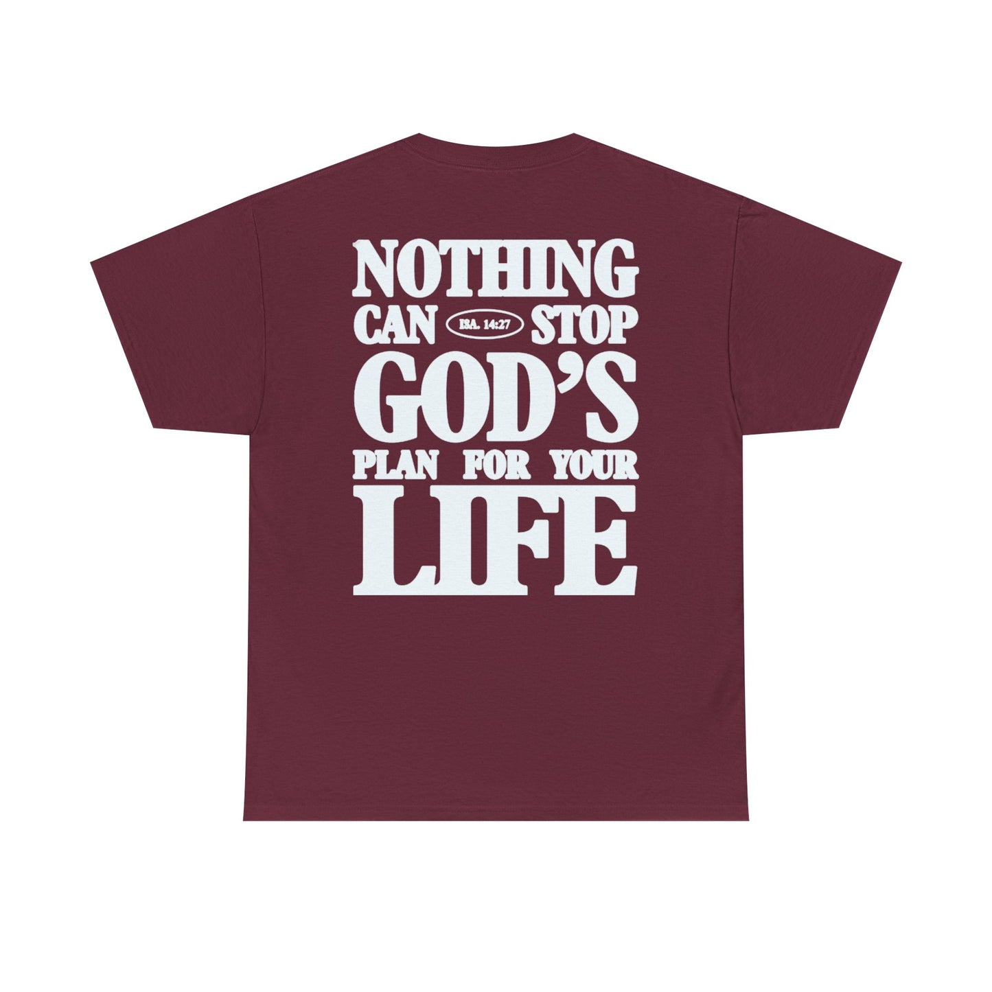 Life in Your Hands T-Shirt