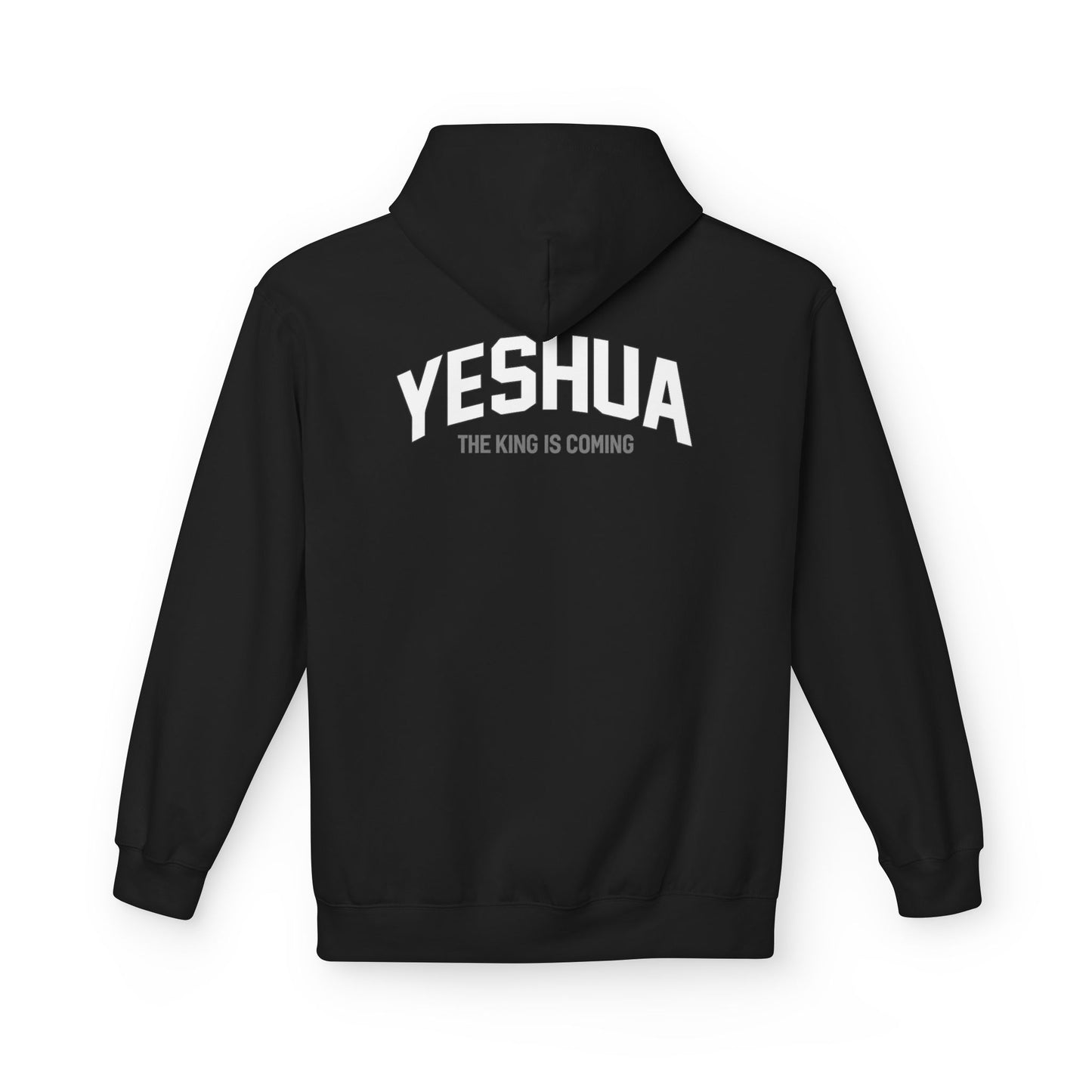 The King's Return Hoodie
