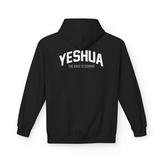 The King's Return Hoodie