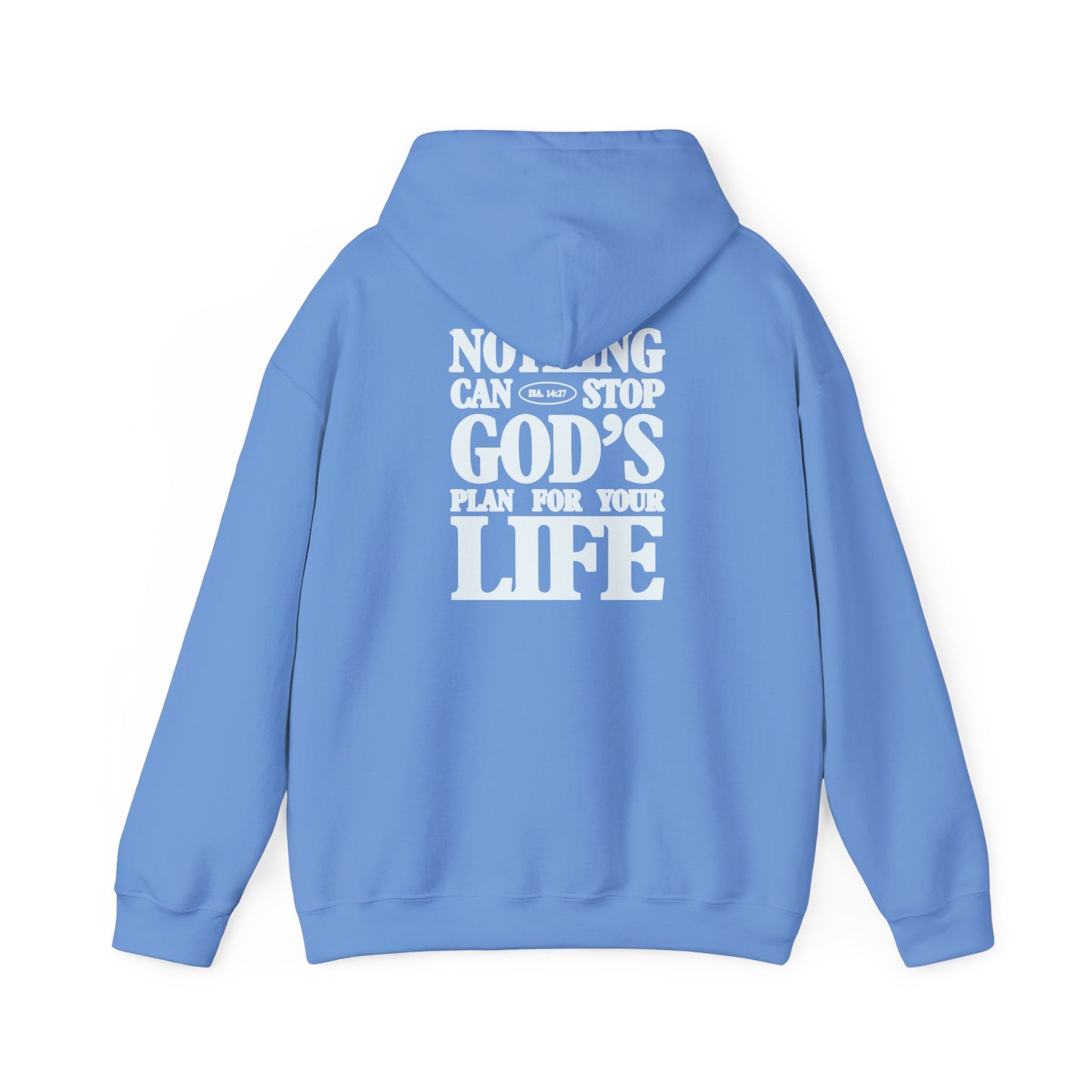 Life In Your Hands Hoodie