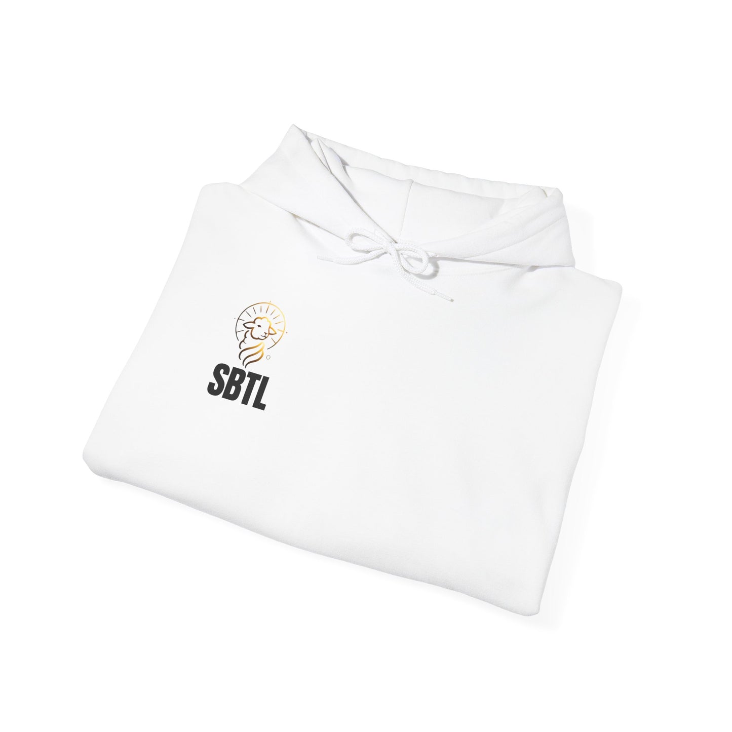 Life In Your Hands Hoodie