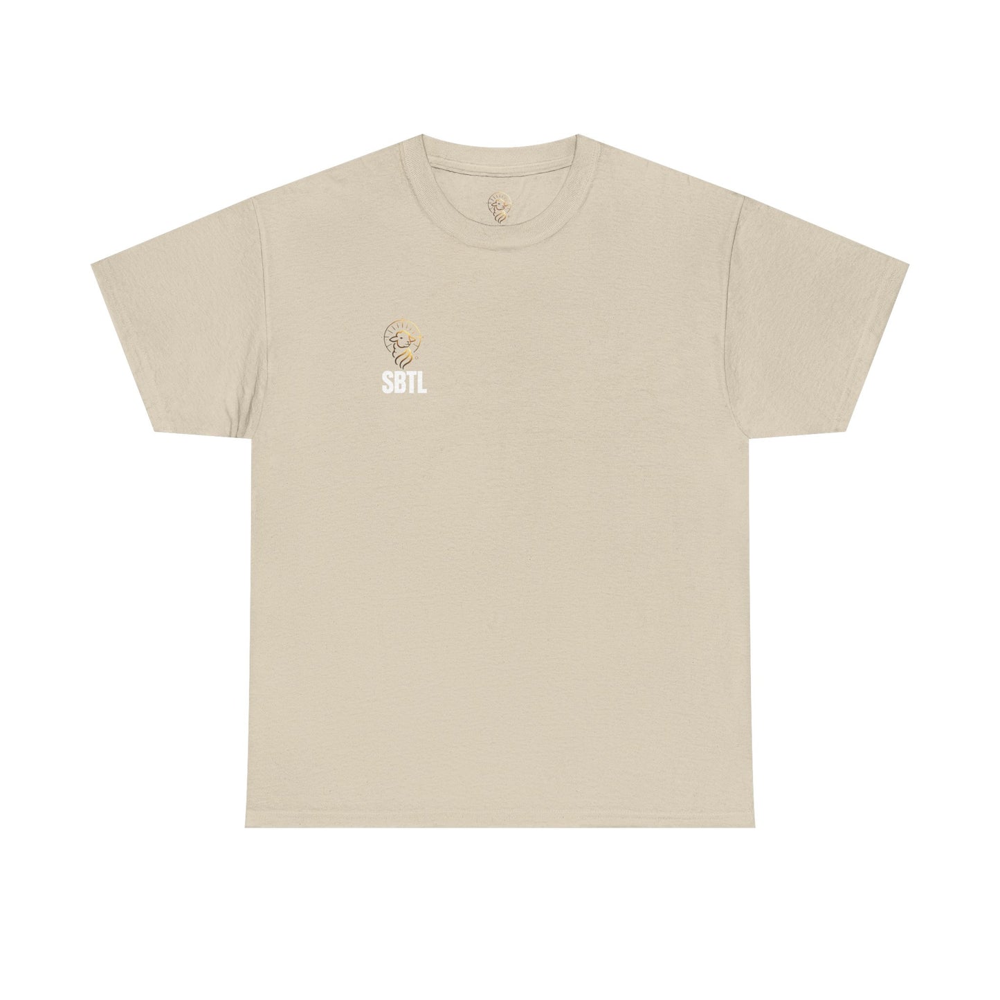 Life in Your Hands T-Shirt