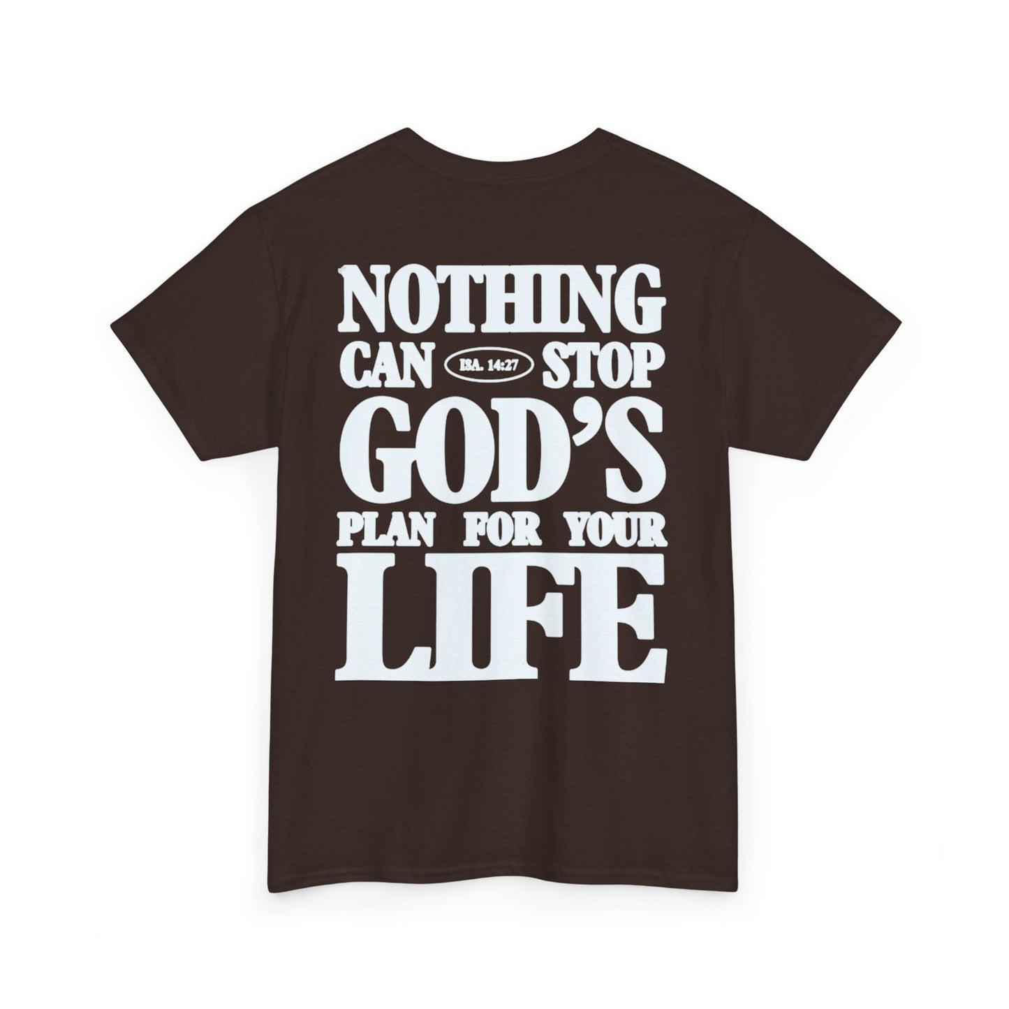 Life in Your Hands T-Shirt