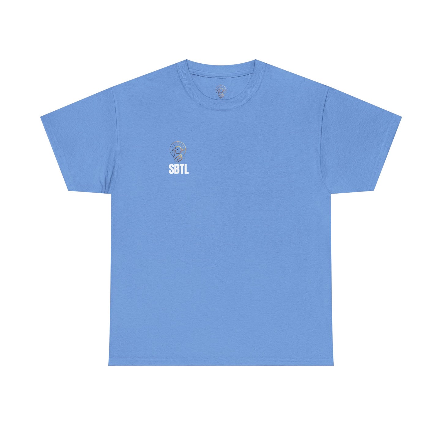 Life in Your Hands T-Shirt