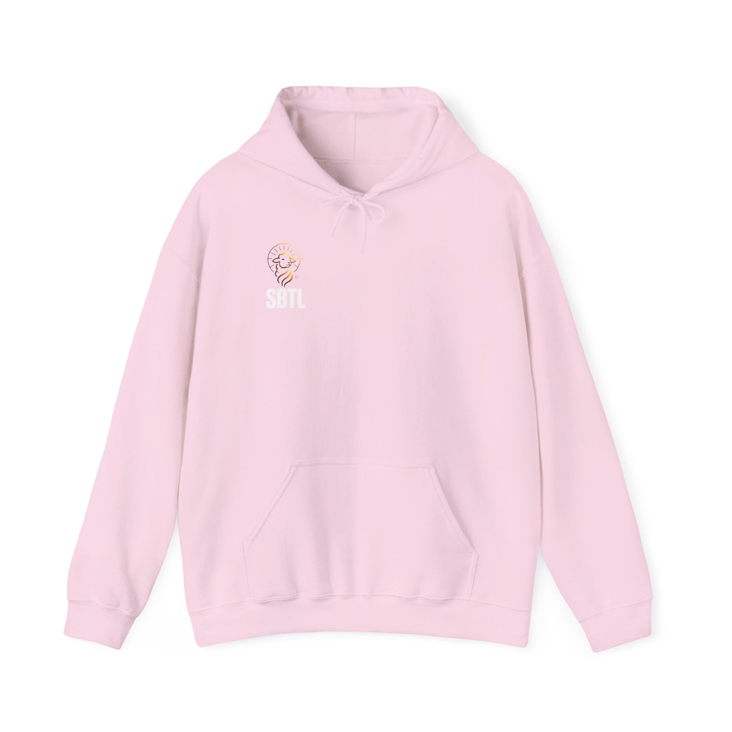 Life In Your Hands Hoodie