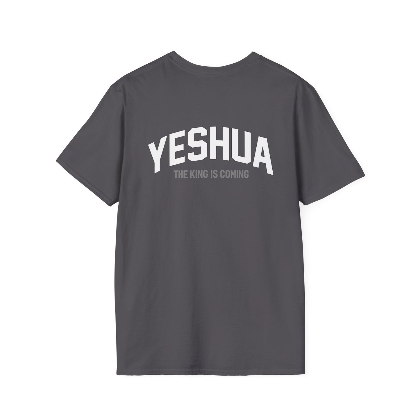 The King's Return Tee