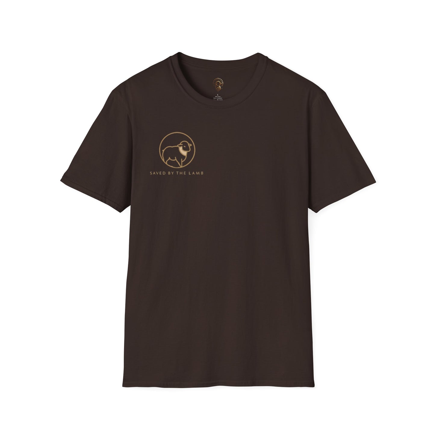 Blessings Upon Blessings Tee